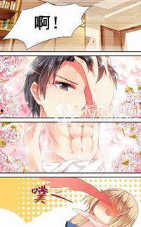 漫画苏双双,漫画中的青春旋律与成长故事