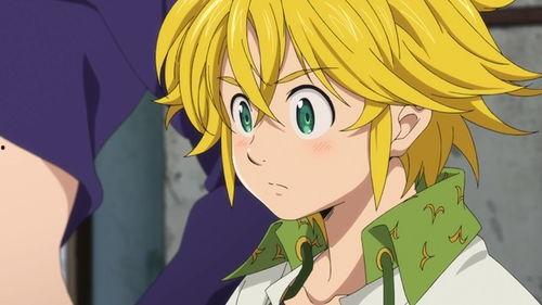 七大罪风之漫画,探寻命运交织的奇幻冒险之旅